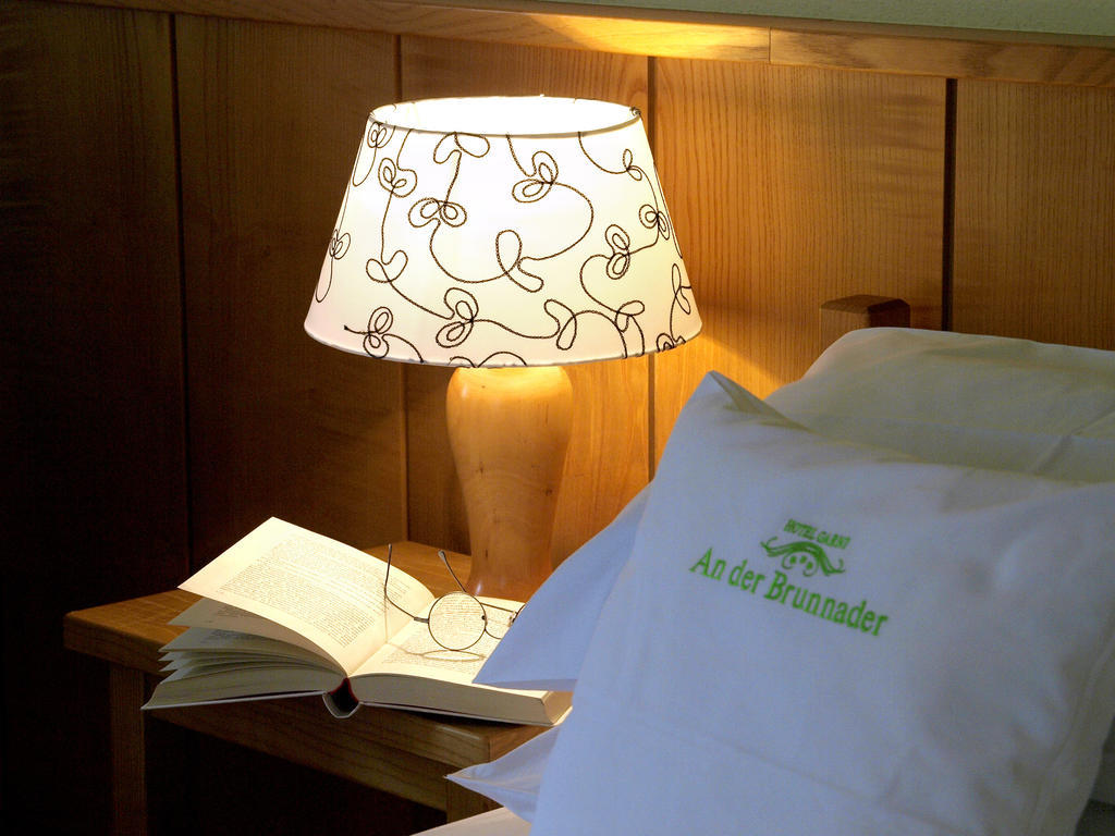 Hotel An Der Brunnader - Ihr Zuhause Im Rottal 바트 비른바흐 객실 사진