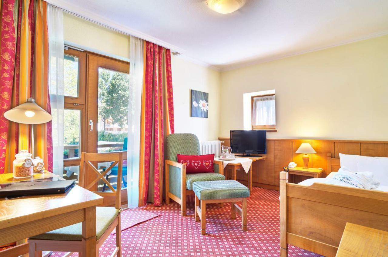 Hotel An Der Brunnader - Ihr Zuhause Im Rottal 바트 비른바흐 외부 사진