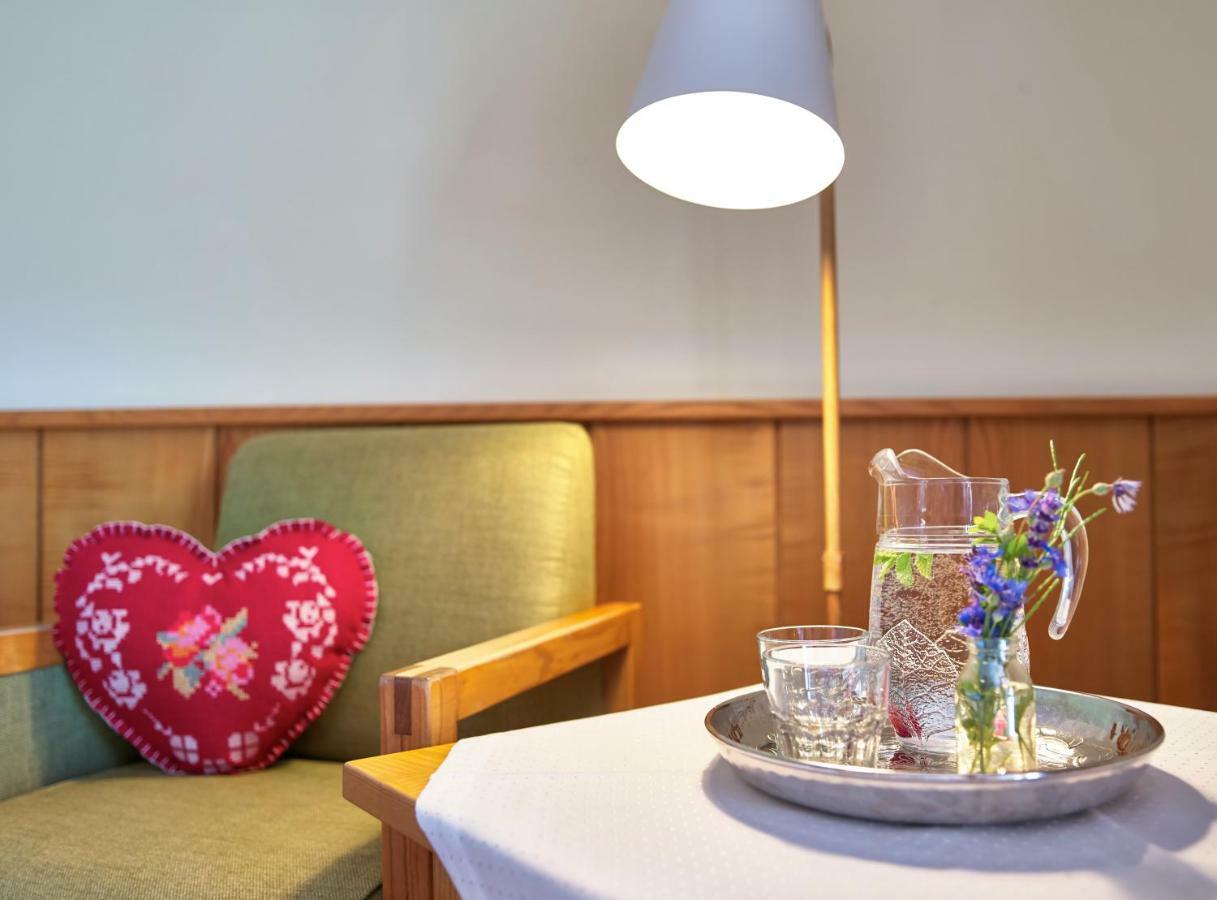 Hotel An Der Brunnader - Ihr Zuhause Im Rottal 바트 비른바흐 외부 사진