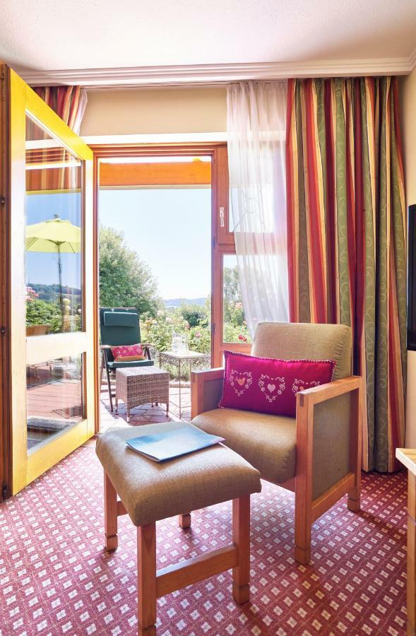 Hotel An Der Brunnader - Ihr Zuhause Im Rottal 바트 비른바흐 외부 사진