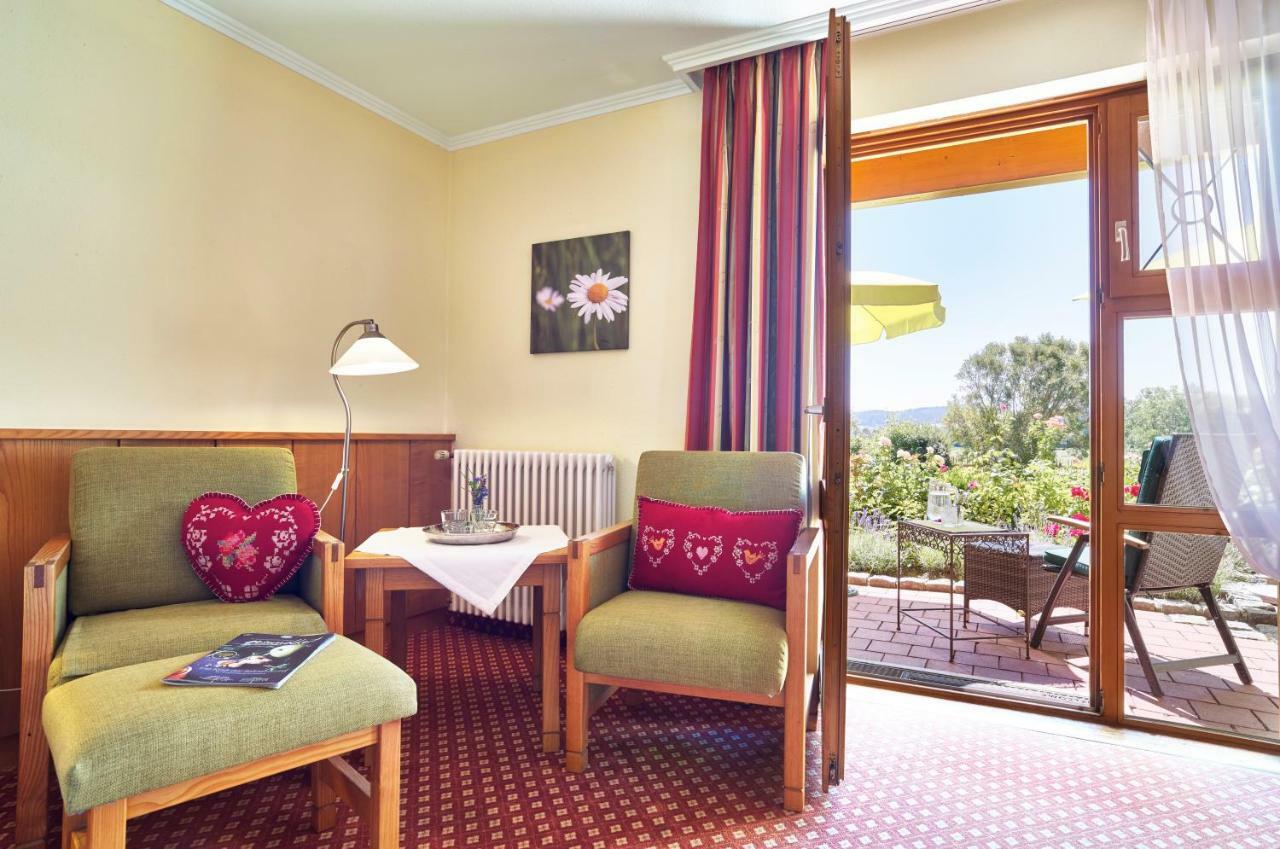 Hotel An Der Brunnader - Ihr Zuhause Im Rottal 바트 비른바흐 외부 사진