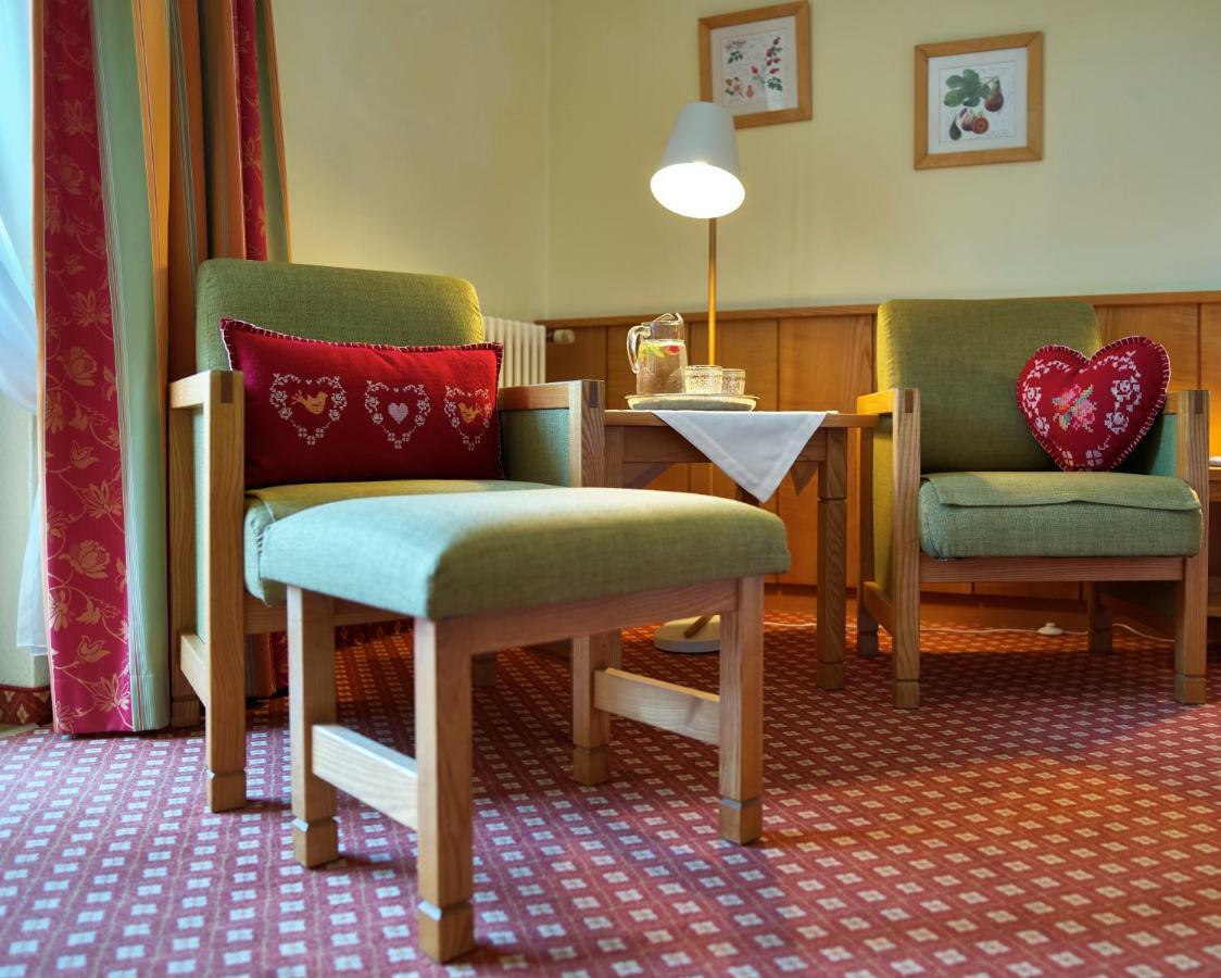 Hotel An Der Brunnader - Ihr Zuhause Im Rottal 바트 비른바흐 외부 사진