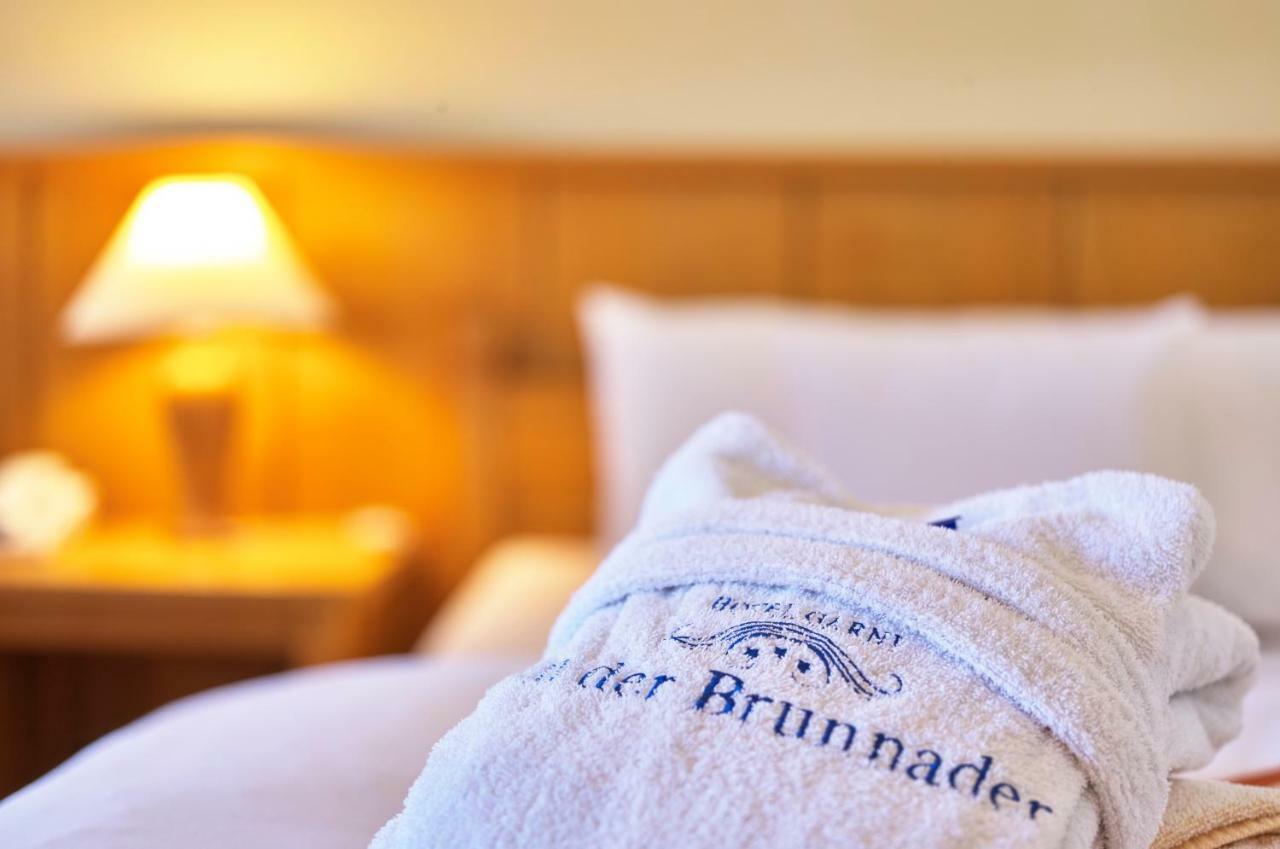 Hotel An Der Brunnader - Ihr Zuhause Im Rottal 바트 비른바흐 외부 사진